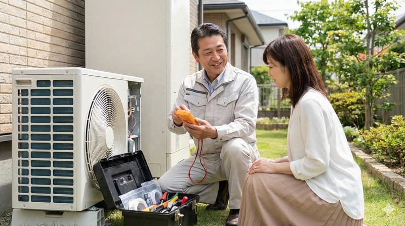 「まず修理で直す」がモットー